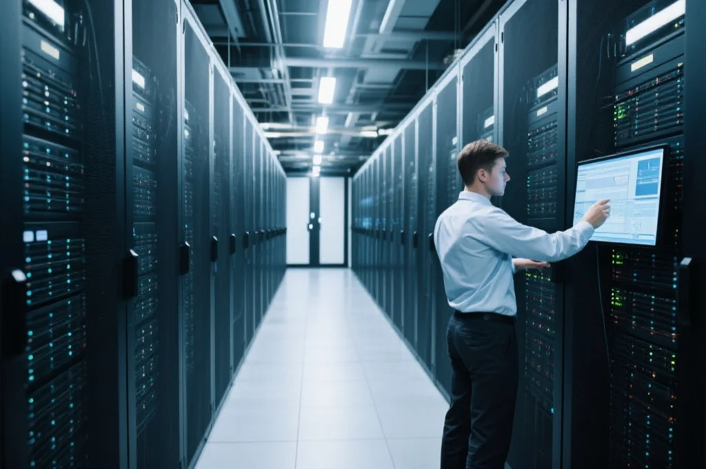 星欧娱乐背后的技术解析：保障流畅稳定用户体验的秘密